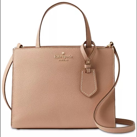 Kate Spade Thompson Street Sam Satchel - Picture 1 of 8
